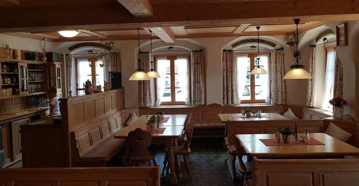 Gasthaus Marbach