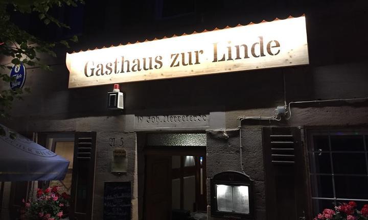 Gasthaus Zur Linde