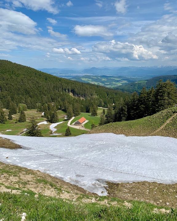 Stoisser Alm