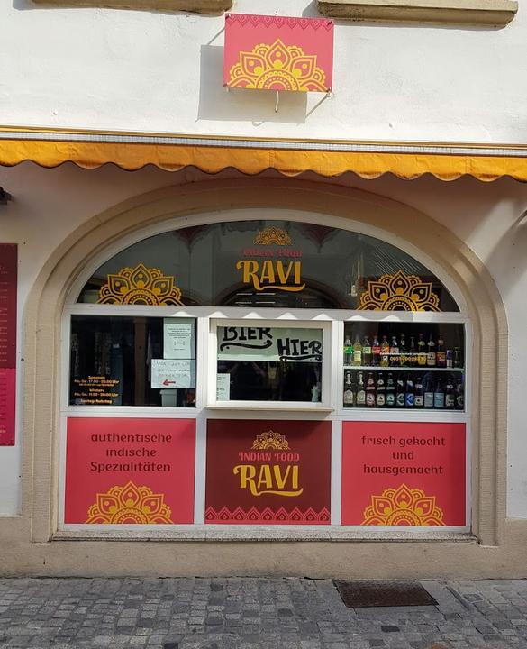 Bistro Ravi