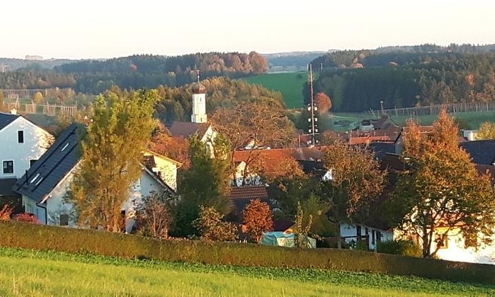 Holledauer Wirtshaus