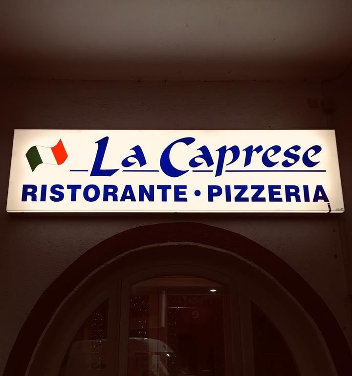 La Caprese