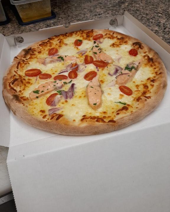 Pizzeria Dolce Amaro