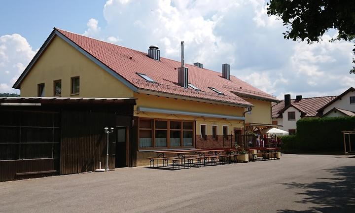 Gasthaus Hiemer