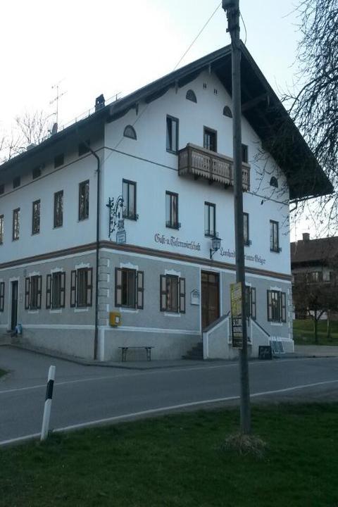 Gasthaus Geiger