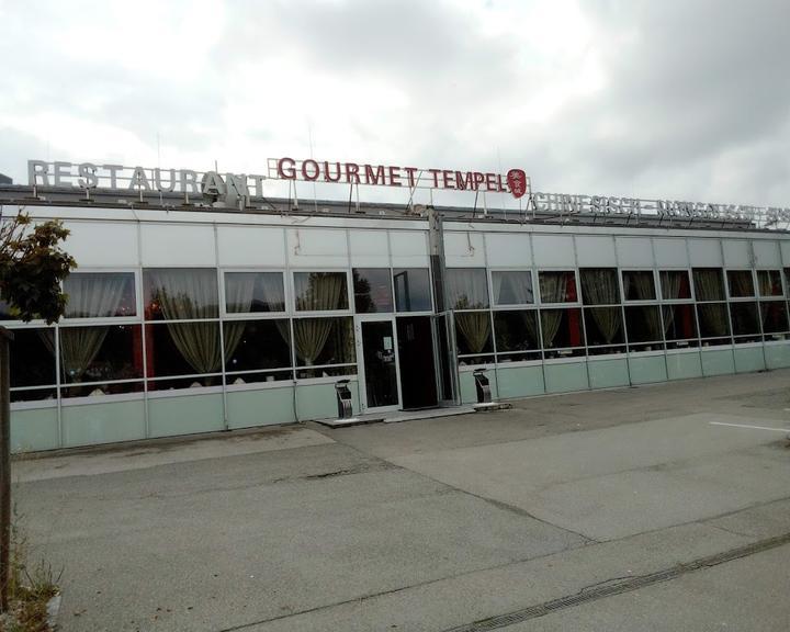 Gourmet Tempel