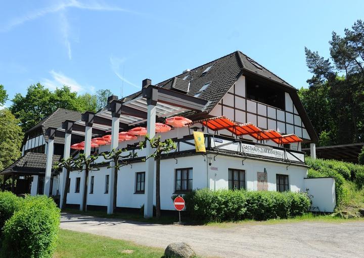 Gasthaus zum Fischerwirt