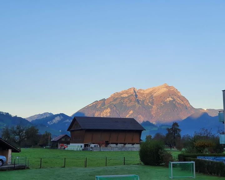 Gasthof Schutzenhaus Kunigundenruh