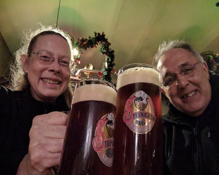 Steinbach Brau Erlangen